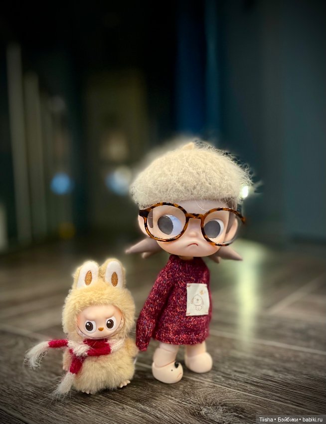 Ну до чего забавный персонаж … Zsiga (фото 9)