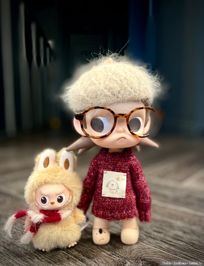 Ну до чего забавный персонаж … Zsiga (фото 7)