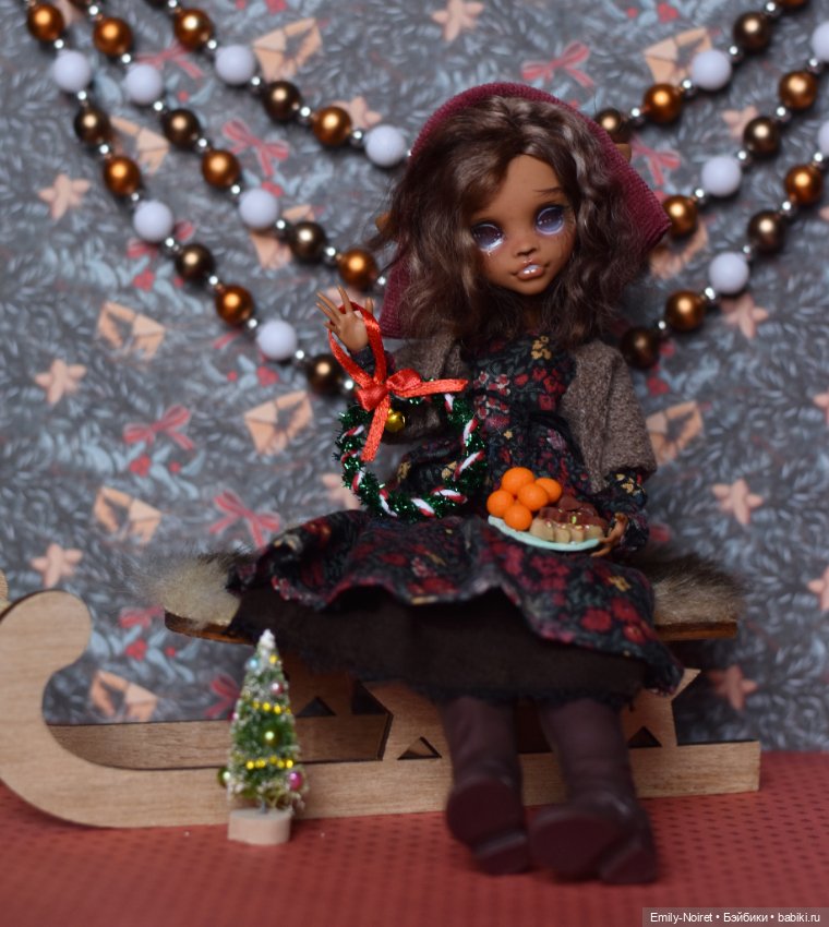 ООАК Monster High и Ever After High: репейнт