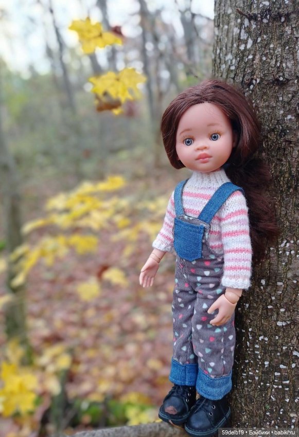 У природы свои резоны: где-то снег небеса роняют, где- то осень желтеет мудро (фото 4)