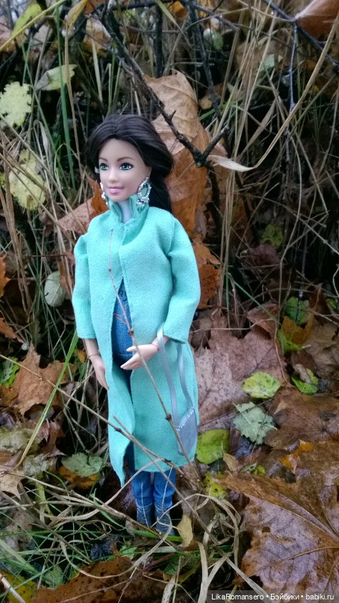 Ноябрь и Лея — Аналоги Барби и куклы 1/6: клоны 90