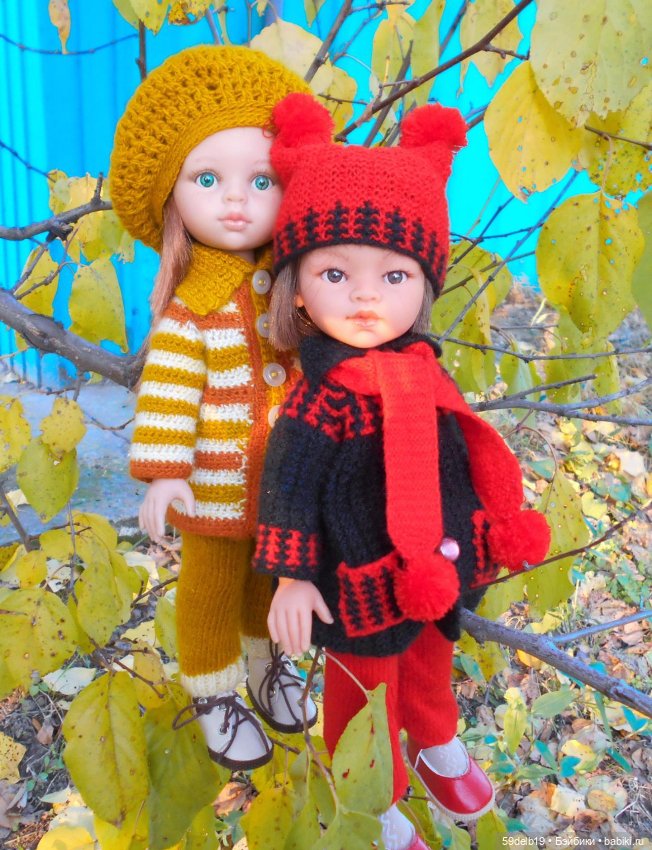 У природы свои резоны: где-то снег небеса роняют, где- то осень желтеет мудро (фото 8)