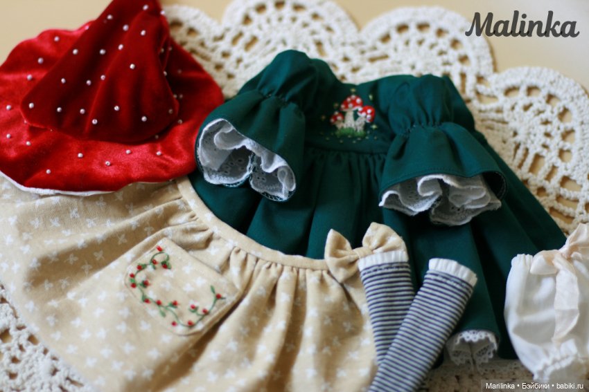 Каталина ооак — Коллекции игровых кукол (Playline): фото полок