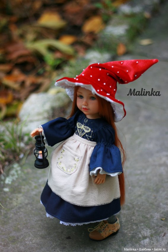 Каталина ооак — Коллекции игровых кукол (Playline): фото полок