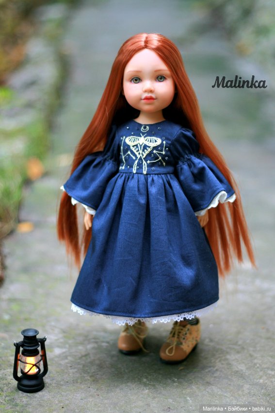 Каталина ооак — Коллекции игровых кукол (Playline): фото полок