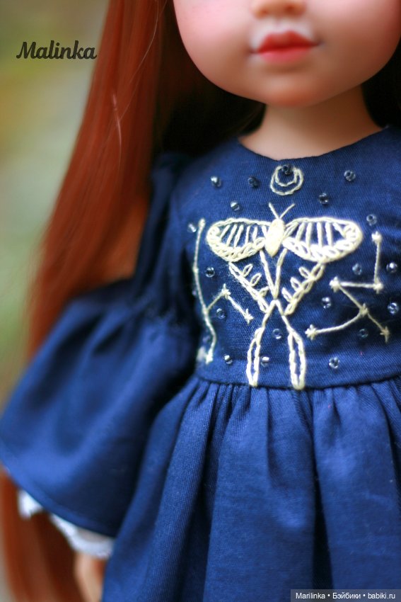 Каталина ооак — Коллекции игровых кукол (Playline): фото полок