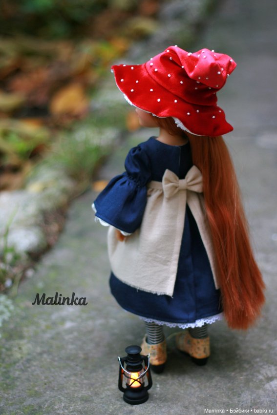 Каталина ооак — Коллекции игровых кукол (Playline): фото полок