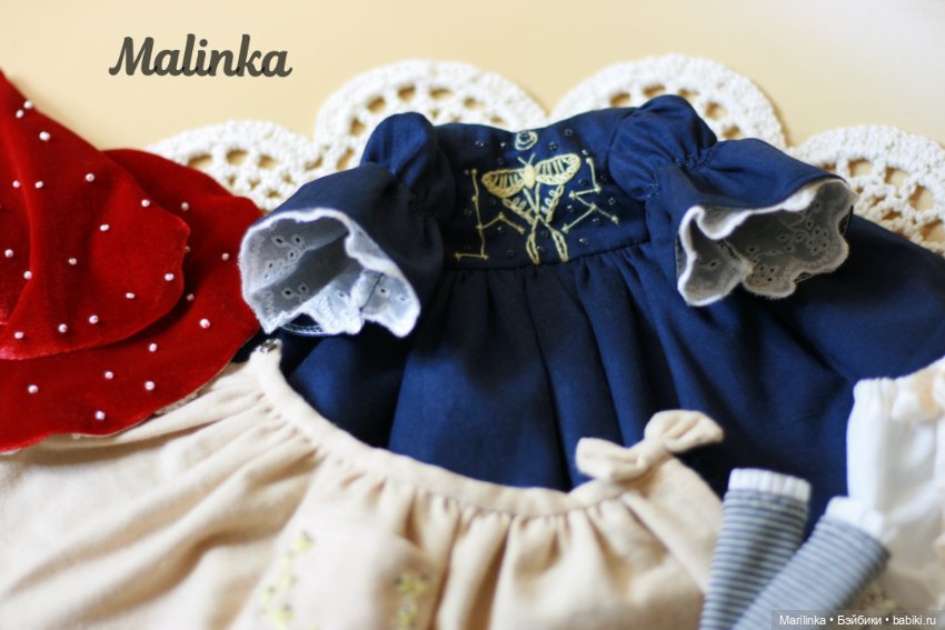 Каталина ооак — Коллекции игровых кукол (Playline): фото полок