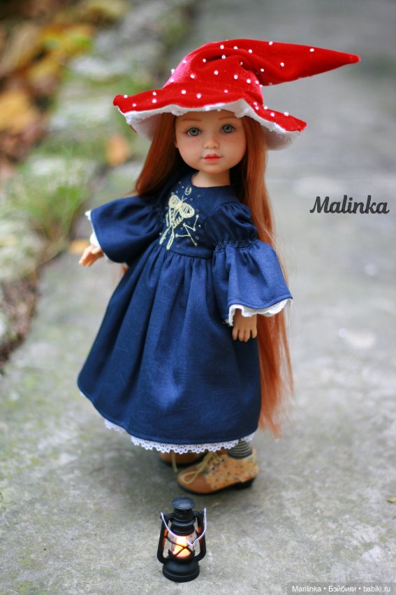 Каталина ооак — Коллекции игровых кукол (Playline): фото полок