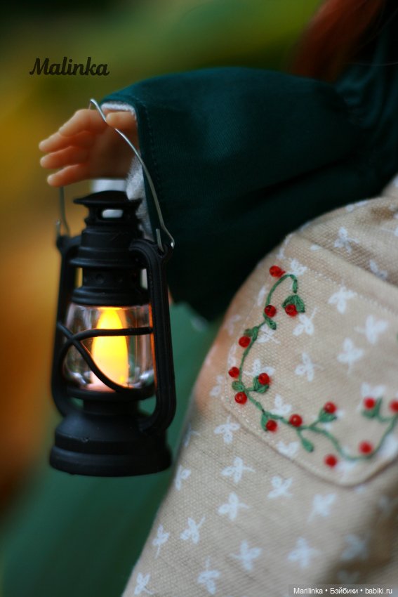 Каталина ооак — Коллекции игровых кукол (Playline): фото полок (фото 10)