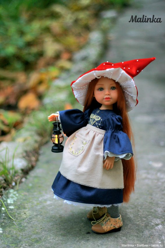 Каталина ооак — Коллекции игровых кукол (Playline): фото полок