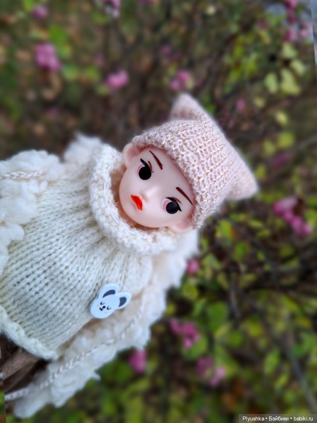 Зуля-Капризуля — Куклы Strawberry Planet: Redberry (фото 8)