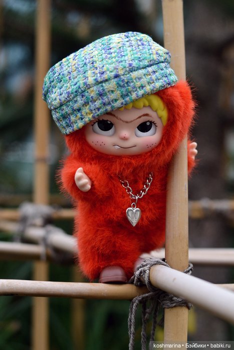 Вакуку-вакуку, прогони скуку (фото 6)