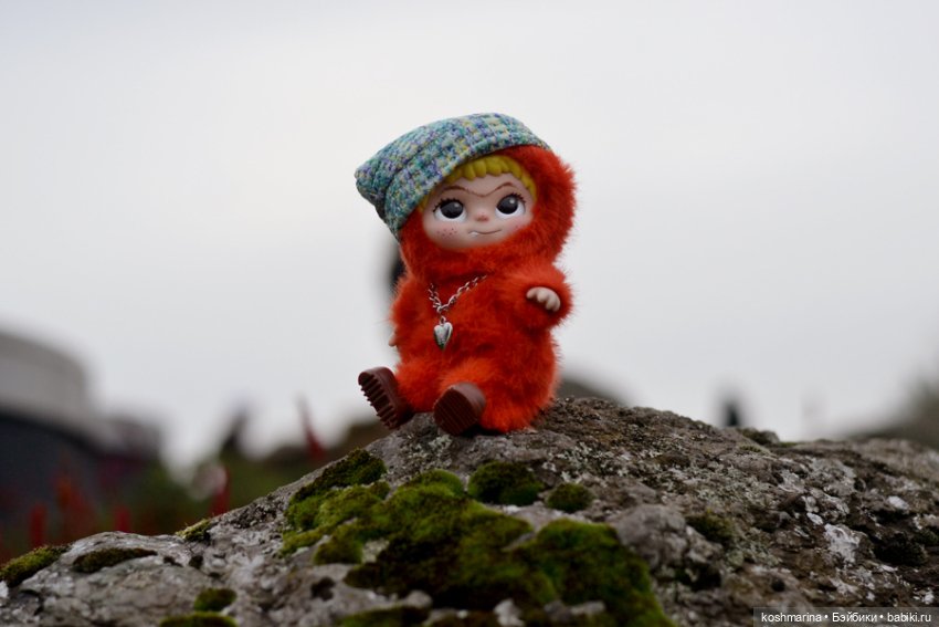 Вакуку-вакуку, прогони скуку