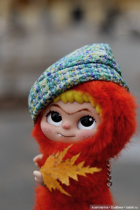 Вакуку-вакуку, прогони скуку (фото 3)