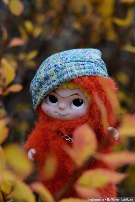 Вакуку-вакуку, прогони скуку (фото 8)