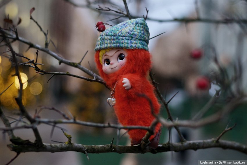 Вакуку-вакуку, прогони скуку