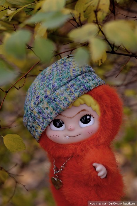 Вакуку-вакуку, прогони скуку (фото 4)