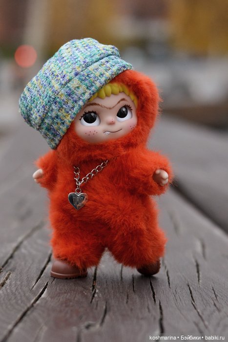 Вакуку-вакуку, прогони скуку (фото 2)