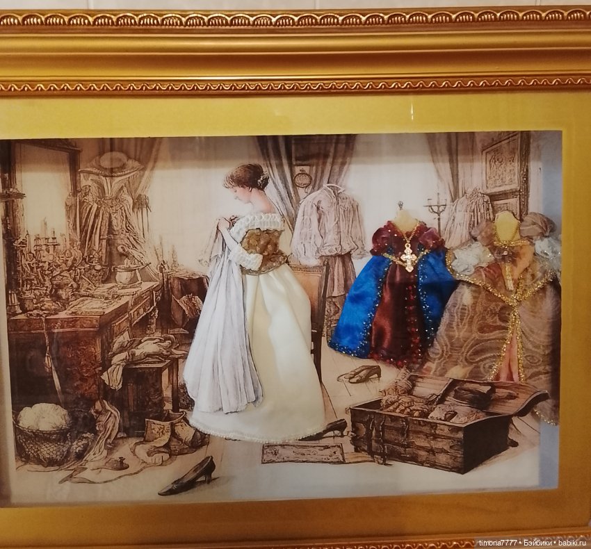 Мастерская модистки — Одежда и обувь для кукол своими руками: фото (фото 3)