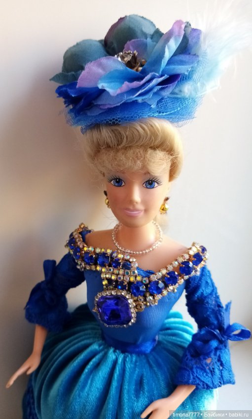 Мастерская модистки — Одежда и обувь для кукол своими руками: фото