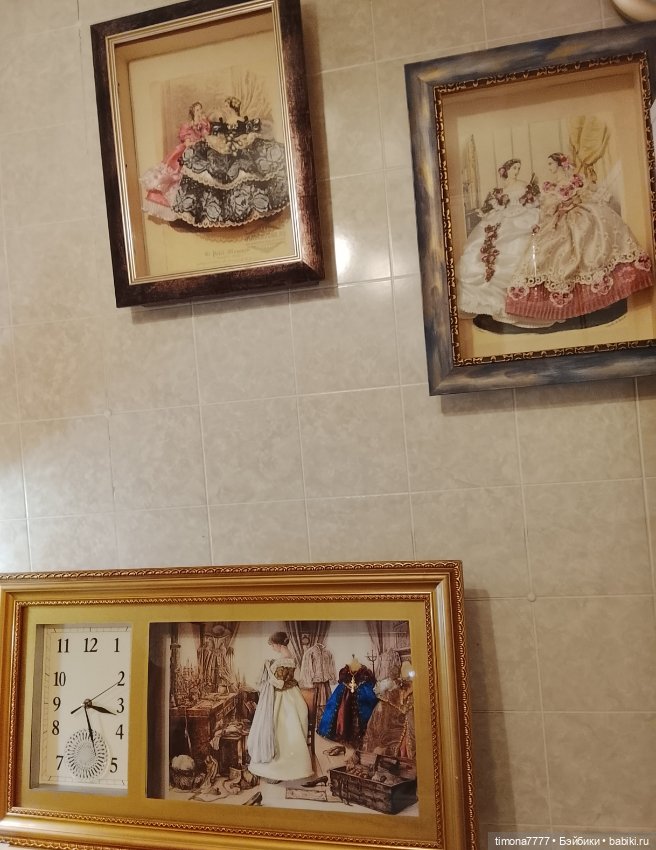 Мастерская модистки — Одежда и обувь для кукол своими руками: фото (фото 7)