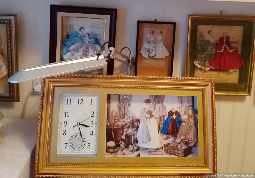 Мастерская модистки — Одежда и обувь для кукол своими руками: фото (фото 5)