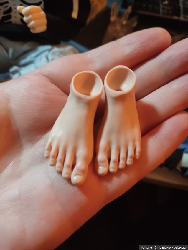 GameToys Ichigo: Три головы лучше (фото 5)