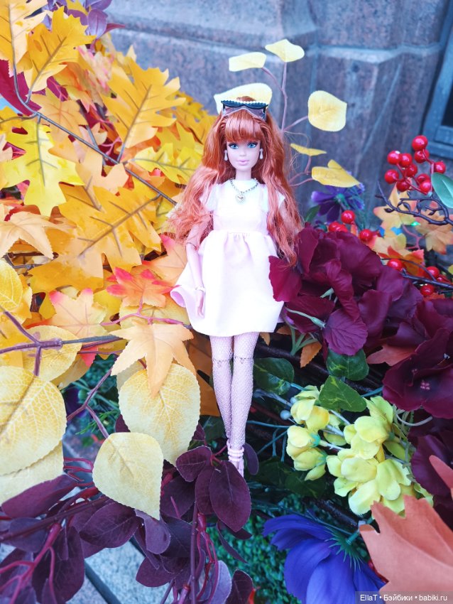 Куклохотелочка😄 — Куклы Barbie (Барби): Looks (фото 2)