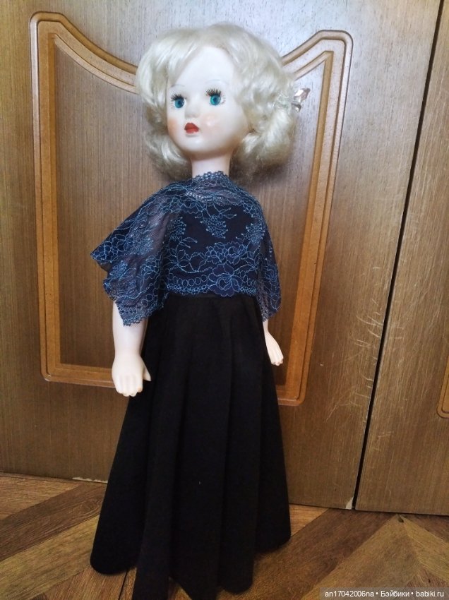 Утро вечера мудренее... Заключительная часть о полировке мутного пластика( глаз куклы СССР) (фото 3)