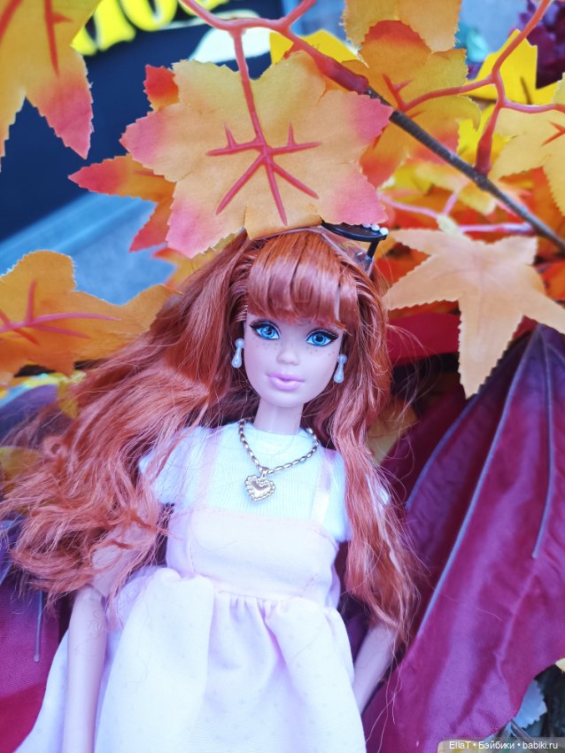 Куклохотелочка😄 — Куклы Barbie (Барби): Looks