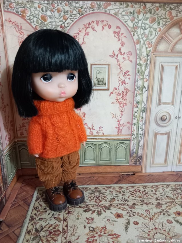 Василинка. Васька. Василечек (фото 4)