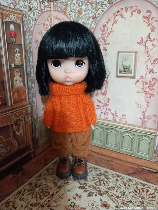 Василинка. Васька. Василечек (фото 2)