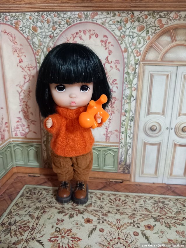 Василинка. Васька. Василечек (фото 5)