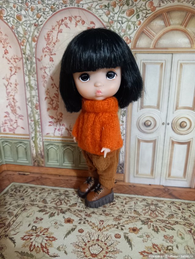 Василинка. Васька. Василечек (фото 6)