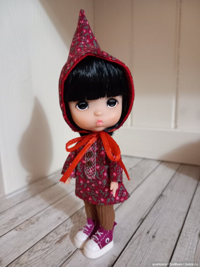 Василинка. Васька. Василечек