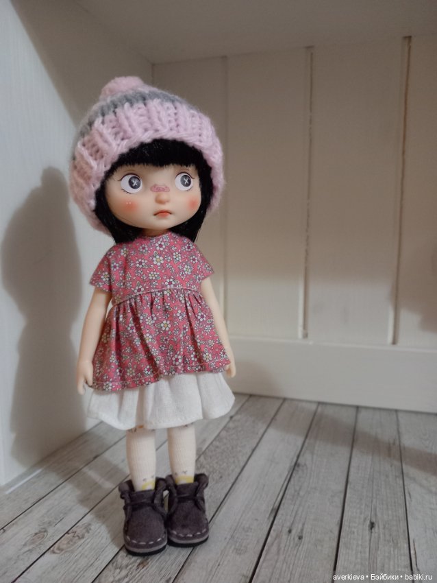 Алтея. Перезагрузка — Азиатские виниловые куклы (разное): Китай