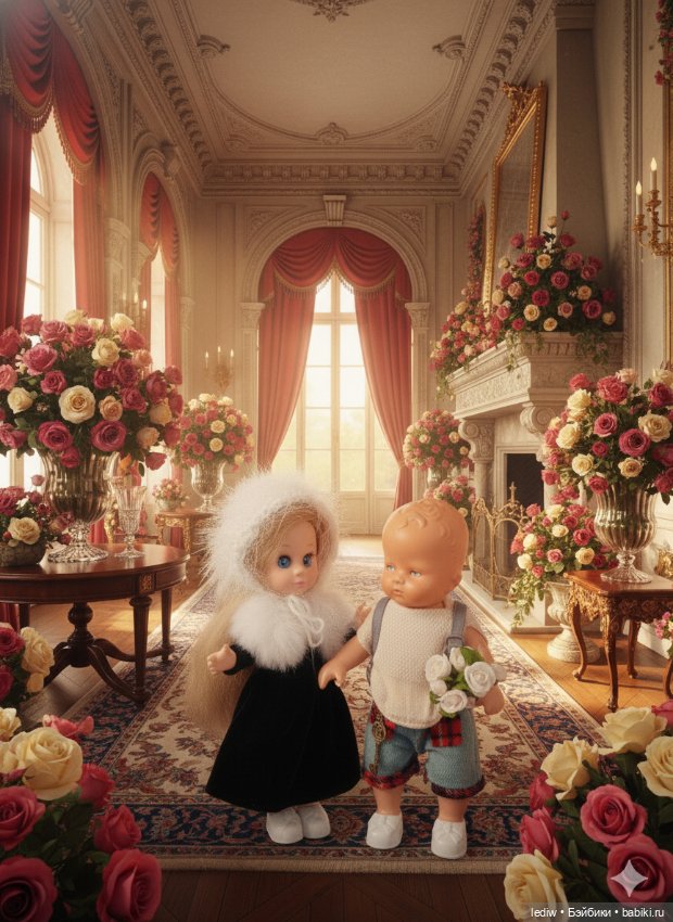 Снежная Королева: Холодный Транзит (фото 2)