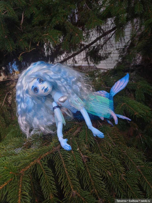 Мои осенние куколки — Авторские текстильные куклы: Вальдорфские (фото 2)