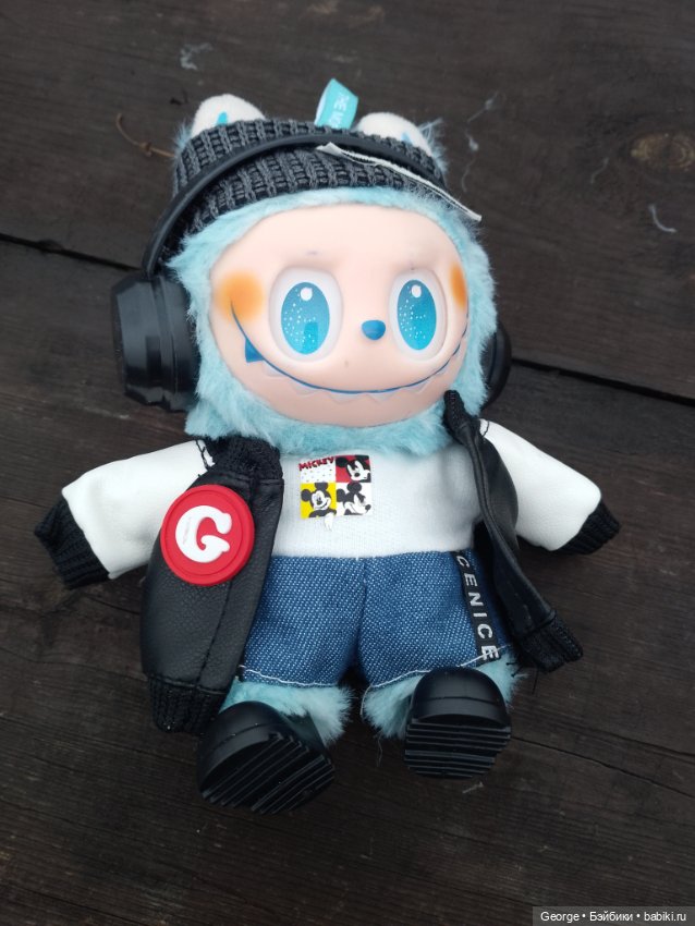 Лабубу в Москве — Игрушки Labubu (Лабубу) и The Monsters: Pop Mart