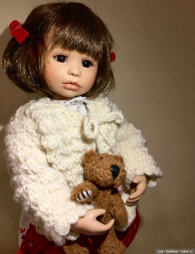 Greta и Julie от Gabriele Muller (фото 6)