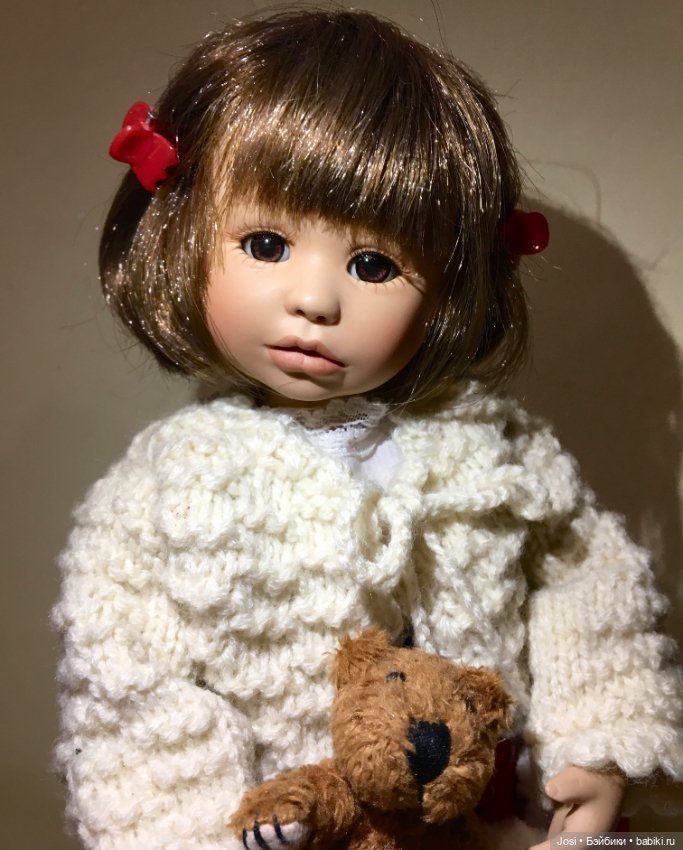 Greta и Julie от Gabriele Muller (фото 3)