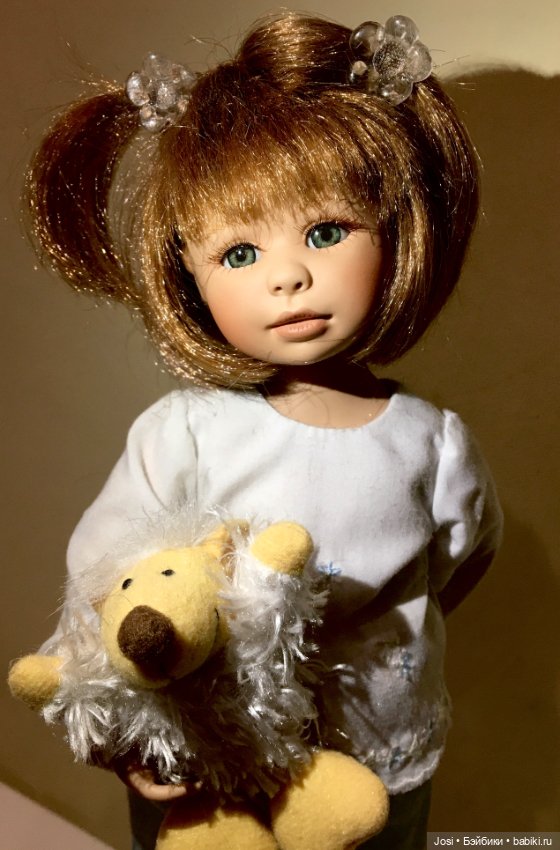 Greta и Julie от Gabriele Muller