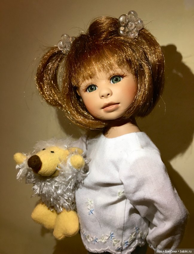 Greta и Julie от Gabriele Muller