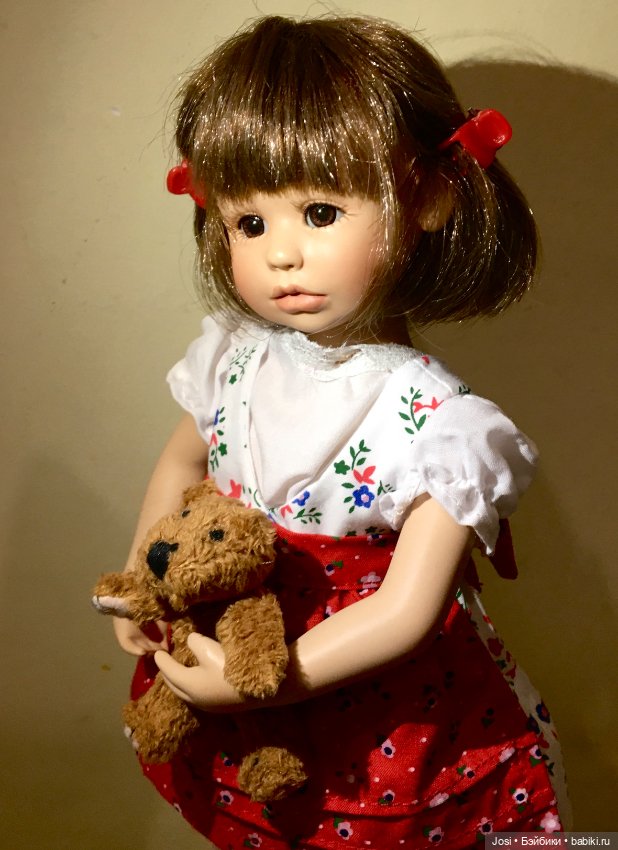 Greta и Julie от Gabriele Muller