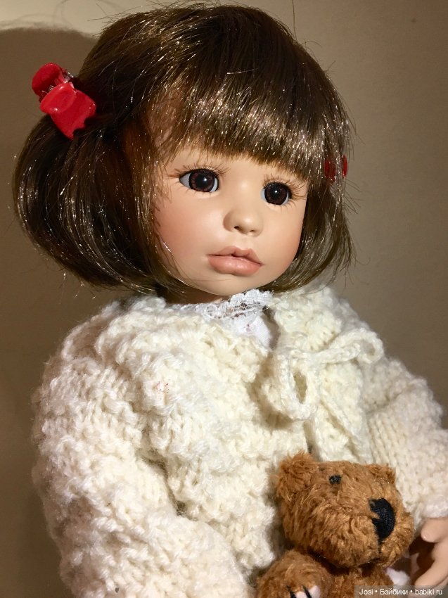 Greta и Julie от Gabriele Muller (фото 4)