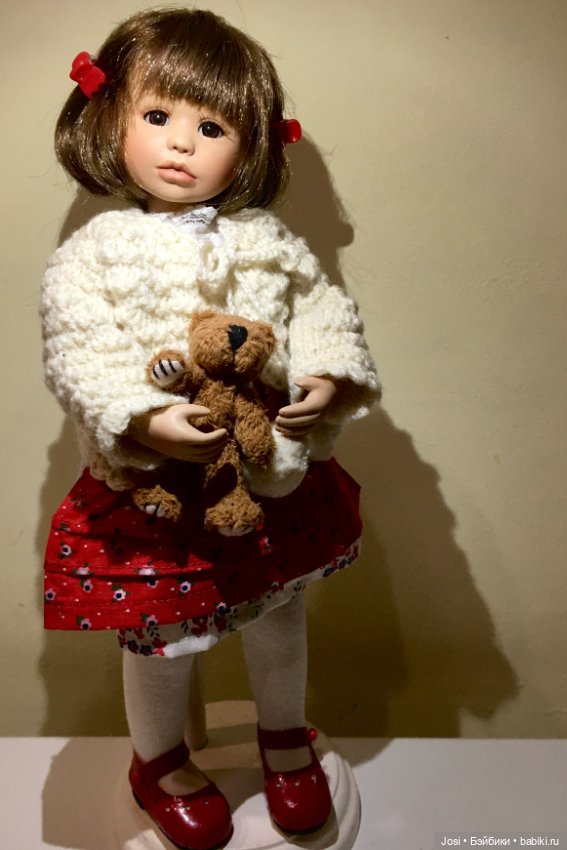 Greta и Julie от Gabriele Muller (фото 7)