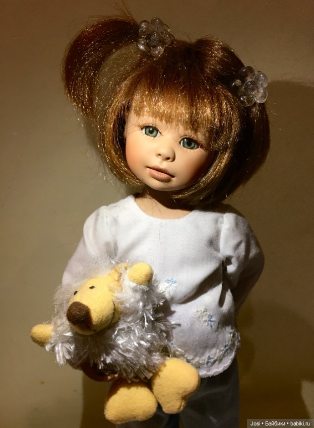 Greta и Julie от Gabriele Muller