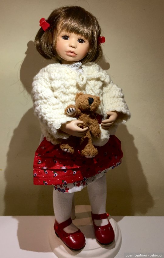 Greta и Julie от Gabriele Muller (фото 8)