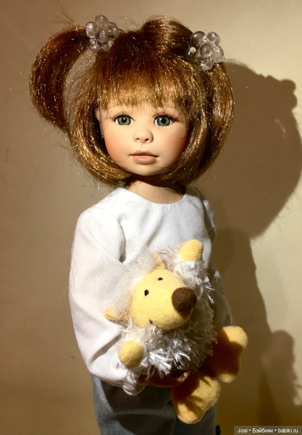 Greta и Julie от Gabriele Muller